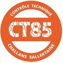 Contrôle Technique Challans - Sallertaine